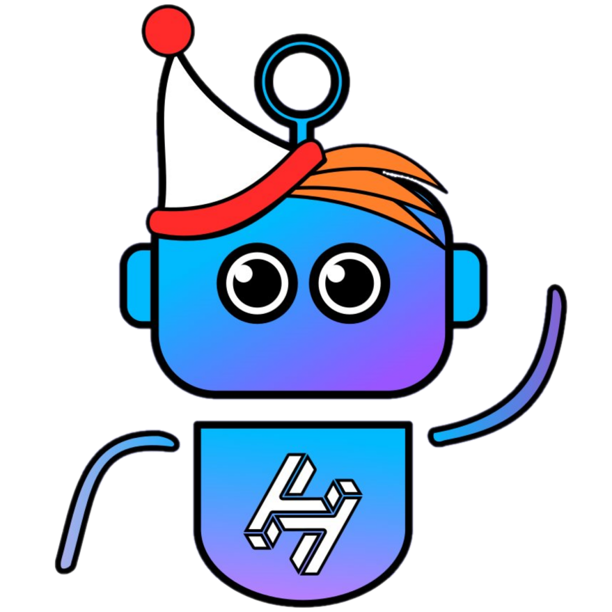 Findwaldo mascot